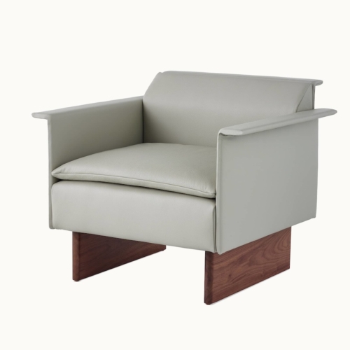 Mantle Club Chair - 0