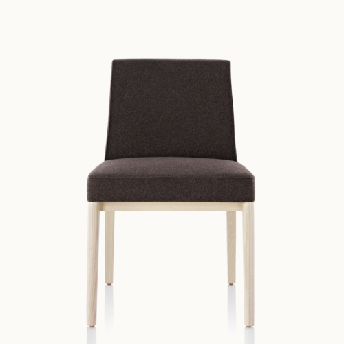 Nessel Chair - 0