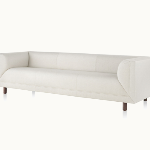 Rolled Arm Sofa Group - 0