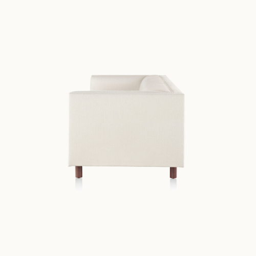 Rolled Arm Sofa Group - 0