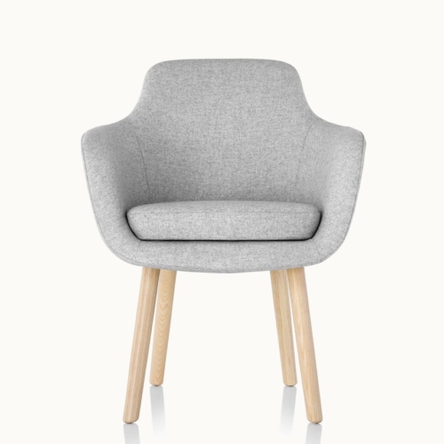Saiba Side Chair - 0