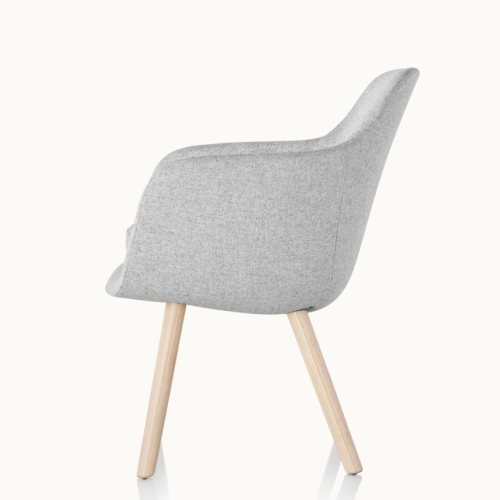 Saiba Side Chair - 0