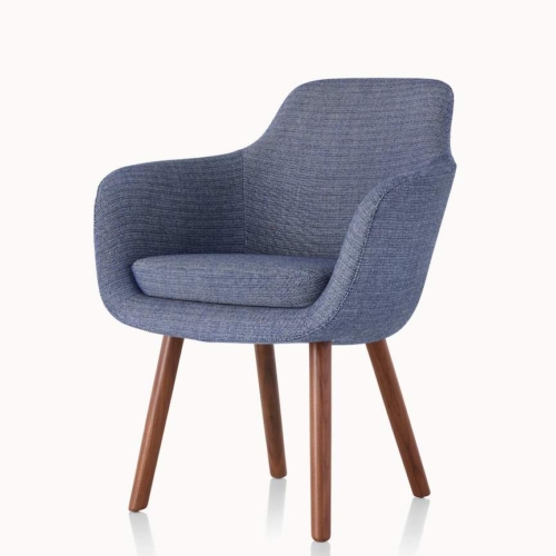 Saiba Side Chair - 0