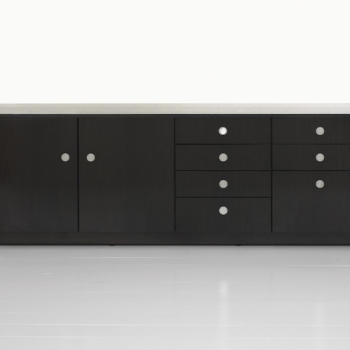 Sled Base Storage - 0