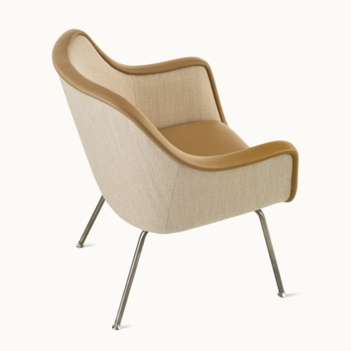 Bumper Side Chair - 0