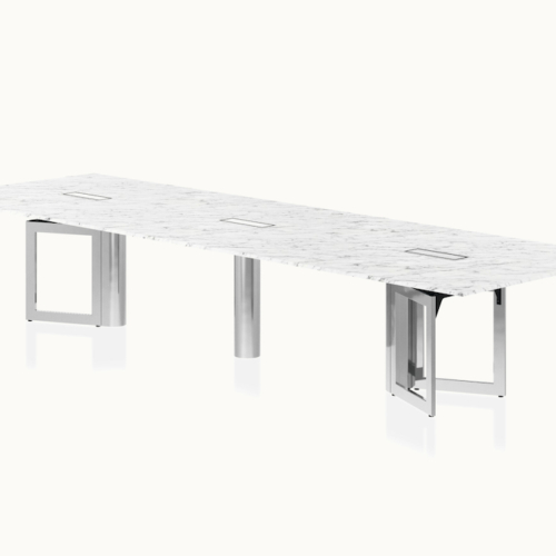 Highline Vector Conference Table by DatesWeiser - 0