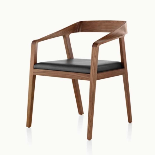 Full Twist Chair - 0