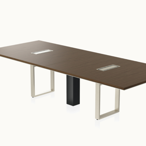 Highline Conference Table by DatesWeiser - 0