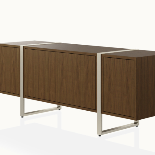 Highline Credenzas by DatesWeiser - 0