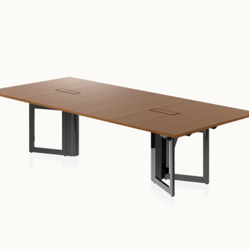 Highline Vector Conference Table by DatesWeiser - 0