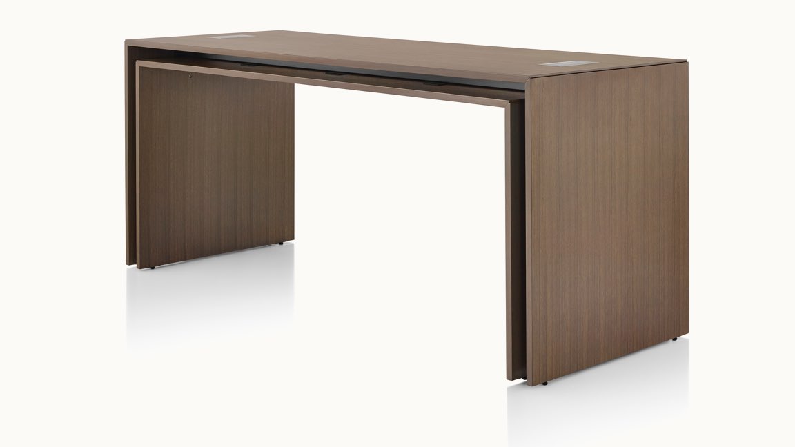 Seeger Table Geiger DatesWeiser Peer Tables | Office Snapshots