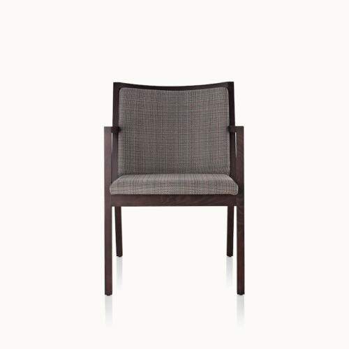 Ascribe Chair by Geiger DatesWeiser