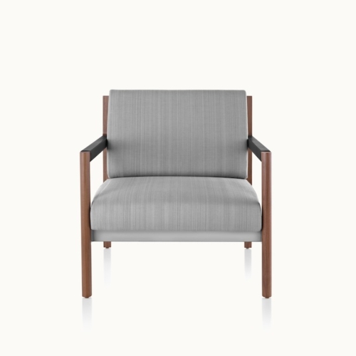 Brabo Lounge Seating by Geiger DatesWeiser