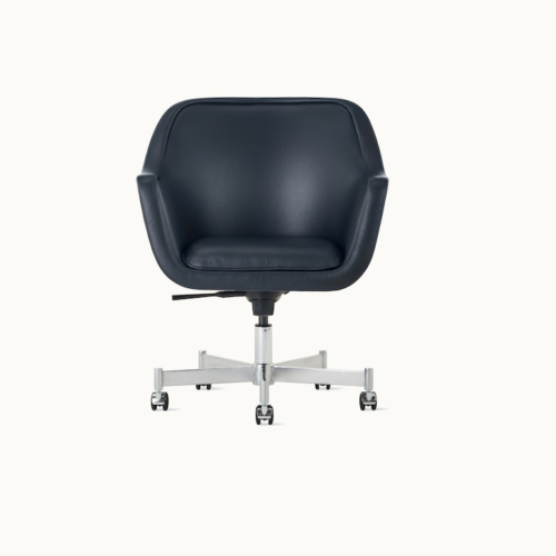Bumper Chair by Geiger DatesWeiser
