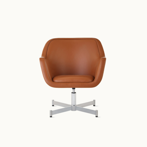 Bumper Lounge Chair by Geiger DatesWeiser