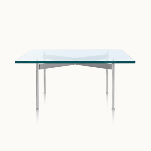 Claw Tables by Geiger DatesWeiser