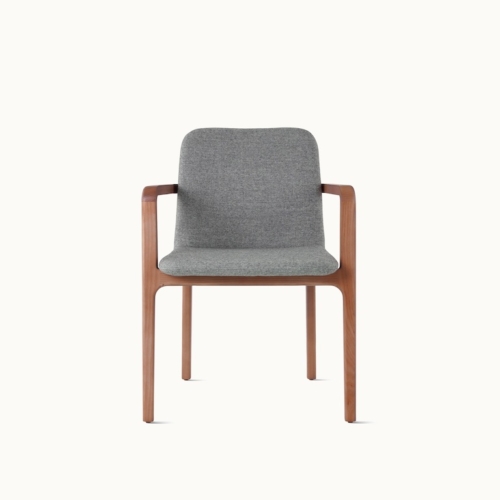 Deft Chair by Geiger DatesWeiser