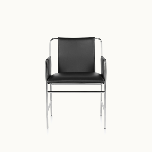 Envelope Chair by Geiger DatesWeiser