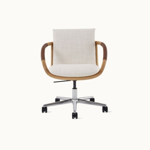 Full Loop Chair by Geiger DatesWeiser