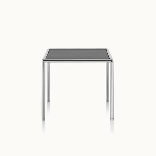 Full Round Tables by Geiger DatesWeiser