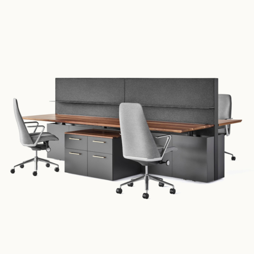 Geiger One Open Plan by Geiger DatesWeiser
