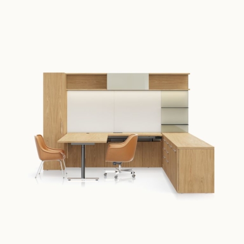 Geiger One Private Office by Geiger DatesWeiser