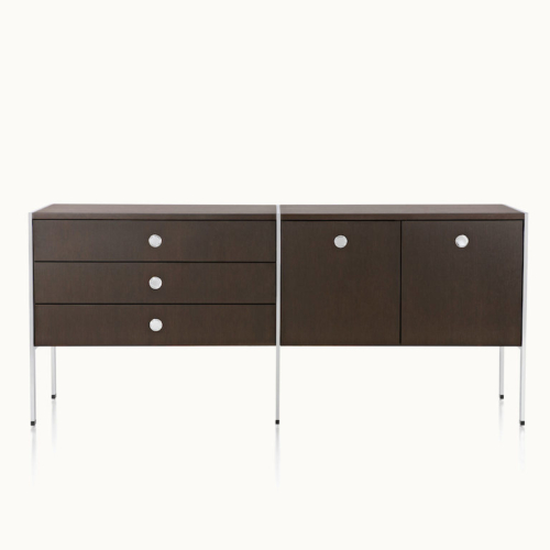 H Frame Storage by Geiger DatesWeiser