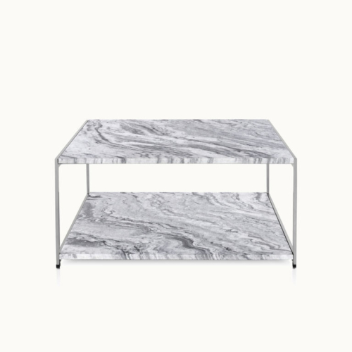 H Frame Tables by Geiger DatesWeiser