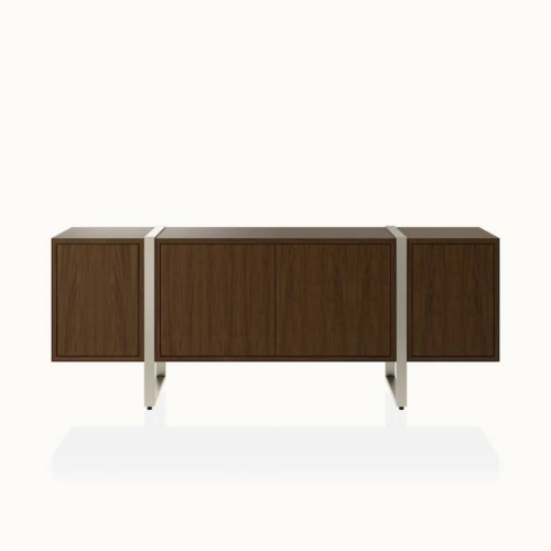 Highline Credenzas by DatesWeiser by Geiger DatesWeiser