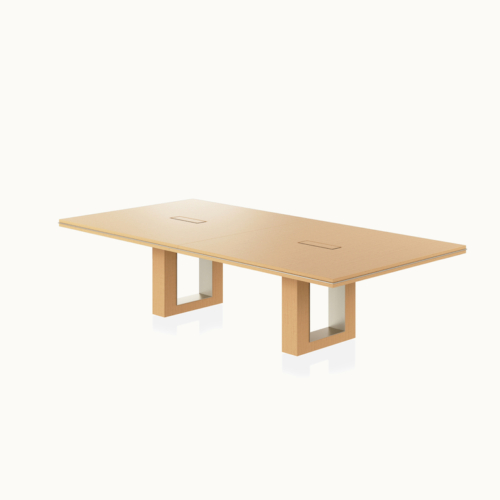 Highline Conference Table by DatesWeiser - 0