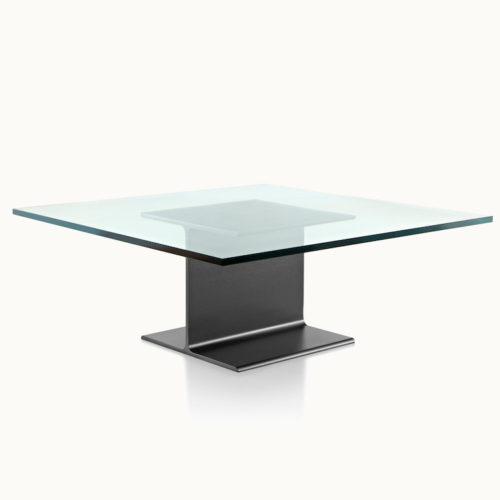 I Beam Tables by Geiger DatesWeiser