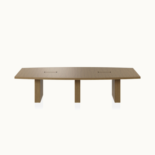 JD Conference Table by DatesWeiser by Geiger DatesWeiser