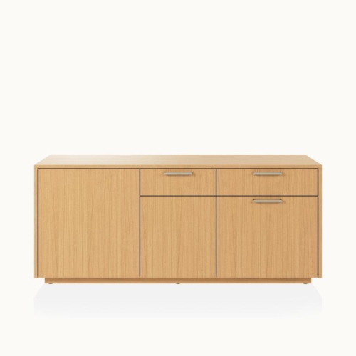 JD Credenza by DatesWeiser by Geiger DatesWeiser