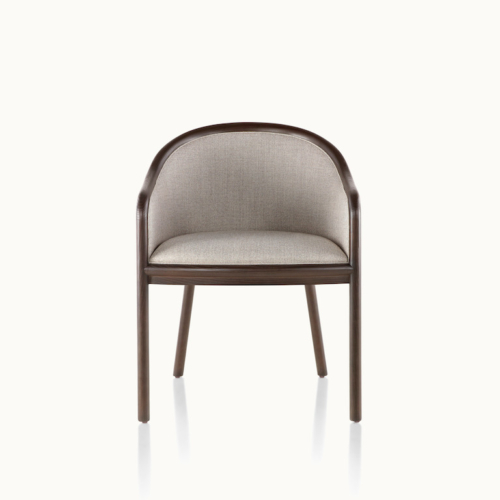 Landmark Chair by Geiger DatesWeiser