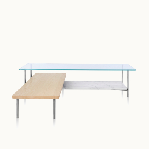 Layer Tables by Geiger DatesWeiser
