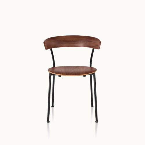 Leeway Chair by Geiger DatesWeiser