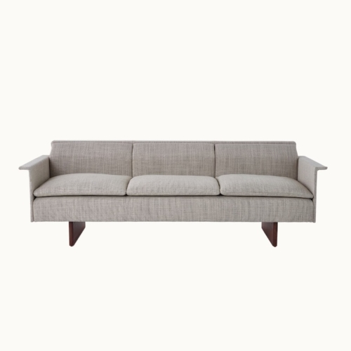 Mantle Sofa by Geiger DatesWeiser