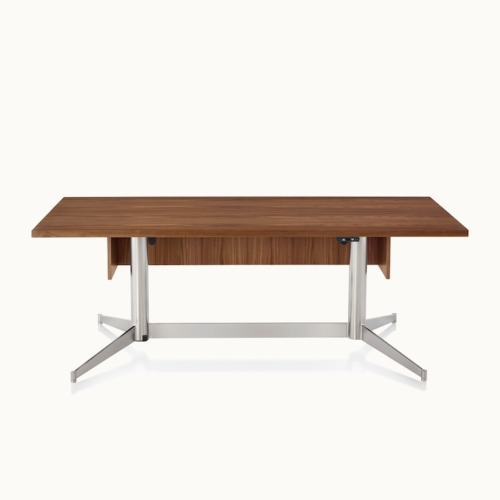 MP Height Adjustable Tables by Geiger DatesWeiser