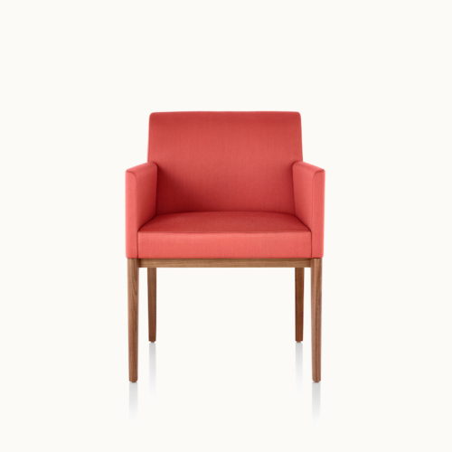 Nessel Chair by Geiger DatesWeiser