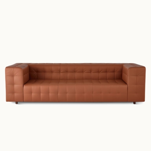 Rapport Sofa by Geiger DatesWeiser