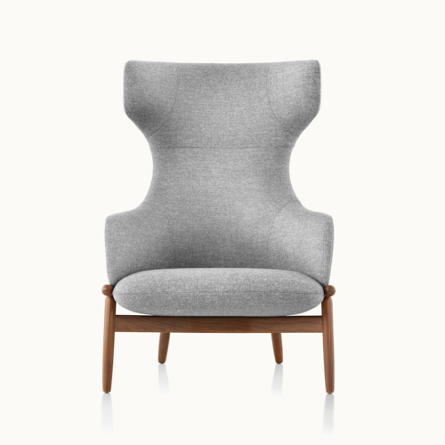 Reframe Lounge Seating by Geiger DatesWeiser