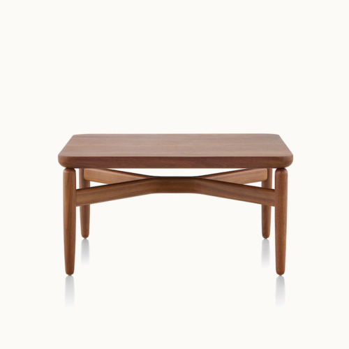 Reframe Tables by Geiger DatesWeiser
