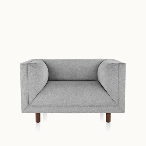 Rolled Arm Sofa Group by Geiger DatesWeiser
