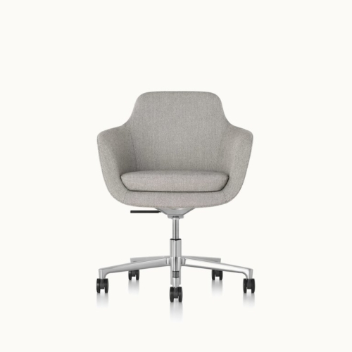 Saiba Chair by Geiger DatesWeiser