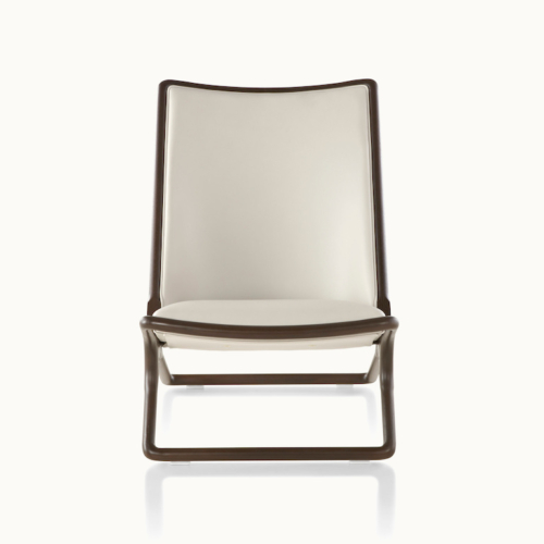 Scissor Chair by Geiger DatesWeiser
