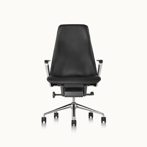 Taper Chair by Geiger DatesWeiser