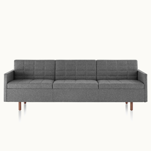 Tuxedo Classic Lounge Seating by Geiger DatesWeiser
