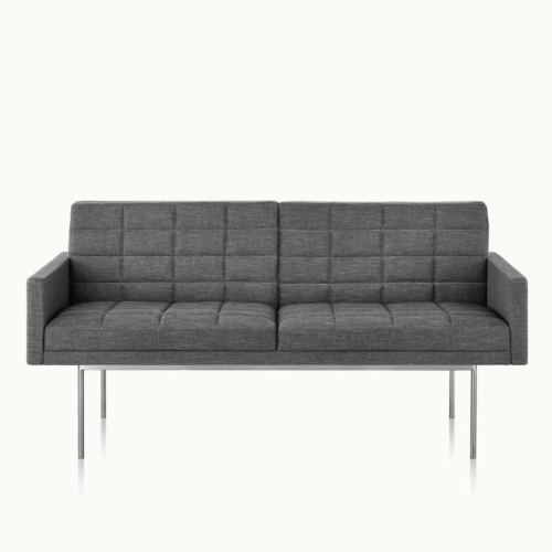 Tuxedo Component Lounge Seating by Geiger DatesWeiser
