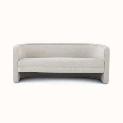 U-Series Lounge Seating by Geiger DatesWeiser
