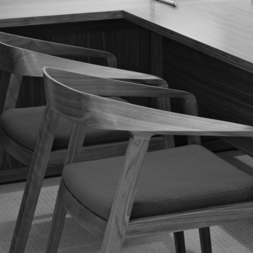 Full Twist Chair - 0